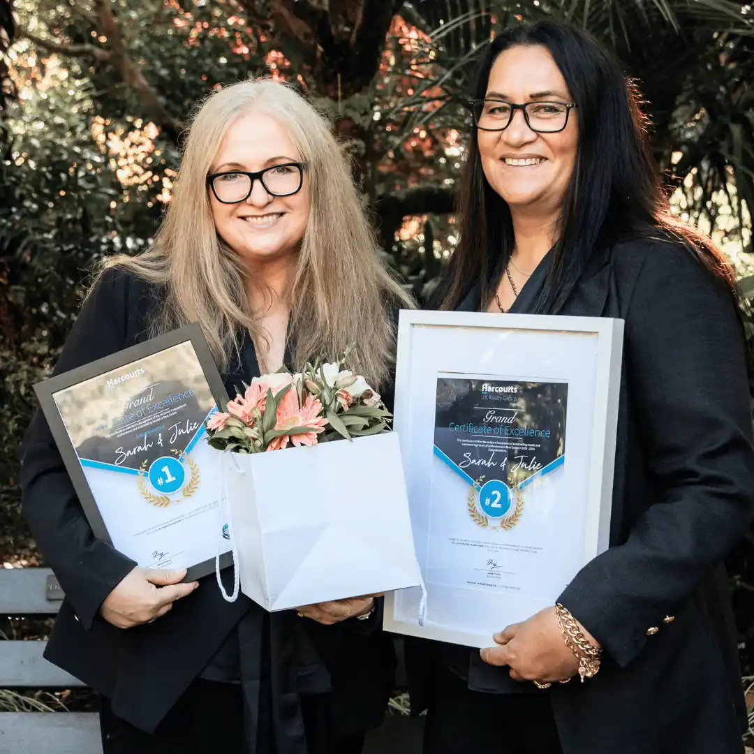 Award-winning-Agents