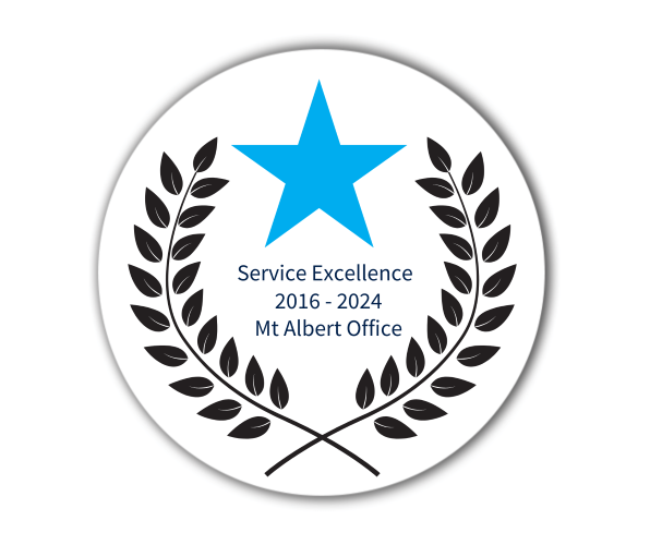 Excellence Star