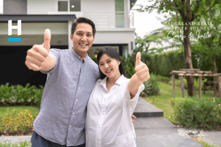 How to Get Top Dollar in a Tough Market