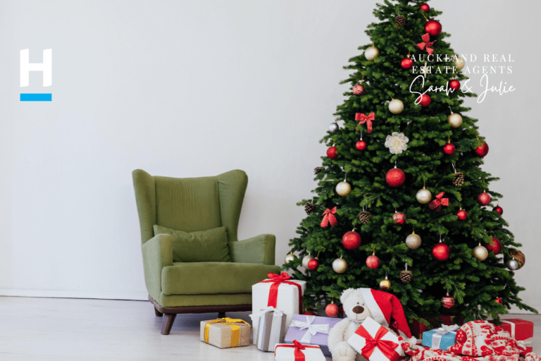 Selling Over Christmas: Hidden Opportunities Buyers and Sellers Don’t Want to Miss