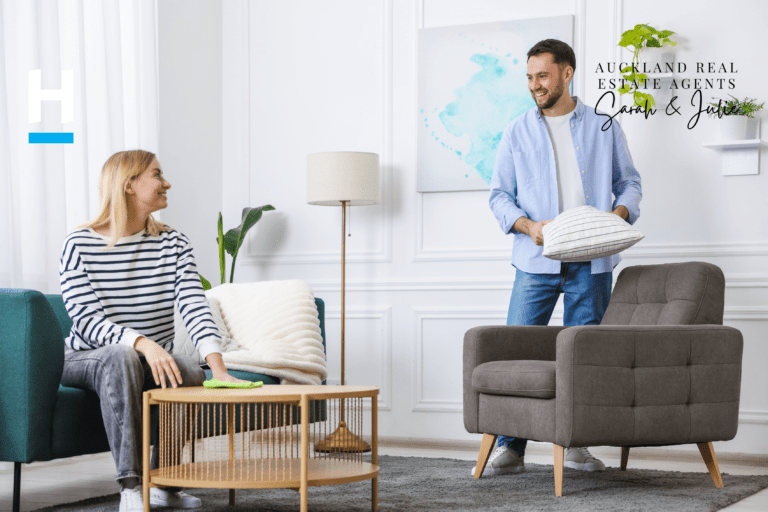 How to Add Value Before Selling Your Auckland Home