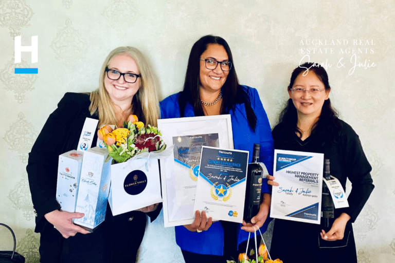 Why Choosing the Right Auckland Real Estate Agent Can Make All the Difference