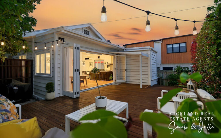 Sold property in Avondale by Sarah Tiplady and Julie Kelman-Poto of Harcourts Auckland, experienced local real estate agents achieving strong results in the area.