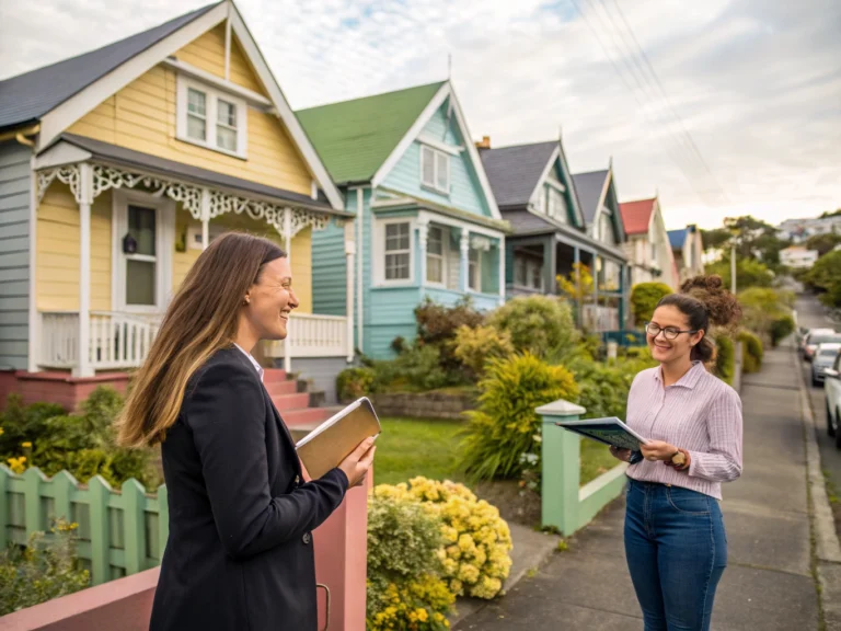 Three Multi-Offers in Six Weeks Across Auckland: The Right Strategy for Each Home