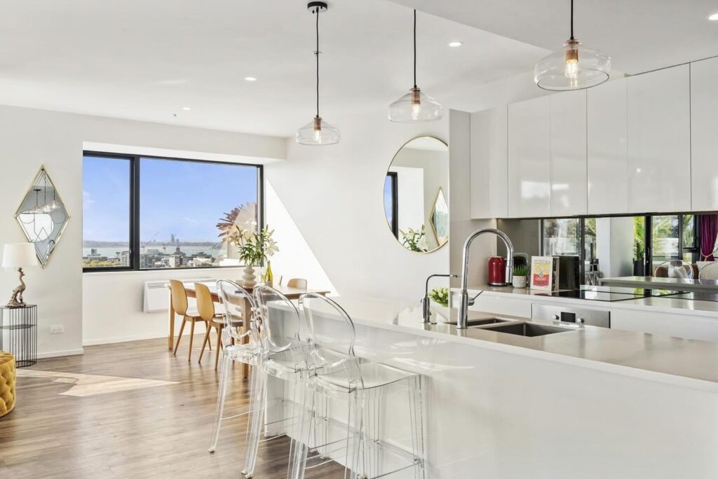 Freemans Bay real estate agent — another successful sale by Sarah and Julie Harcourts, top Auckland real estate agents known for results in Freemans Bay.