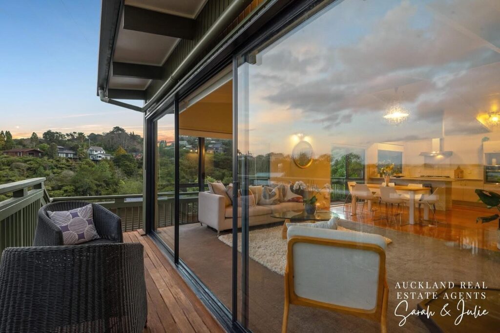 Hillsborough real estate agent — home sold by Sarah and Julie Harcourts, top Auckland real estate agents with a proven track record in Hillsborough and surrounding suburbs.