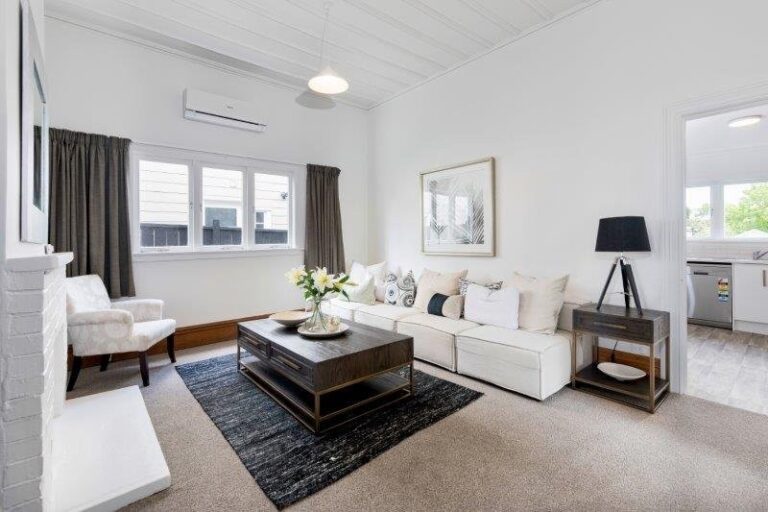 Kingsland real estate agent — sold result achieved by Sarah and Julie Harcourts, top Auckland real estate agents specialising in Kingsland.