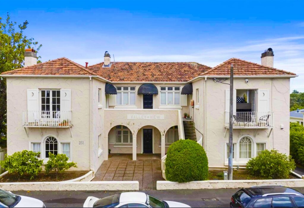 Mount Eden real estate agent — recently sold by Sarah and Julie Harcourts, top Auckland real estate agents with a strong track record across Mount Eden.