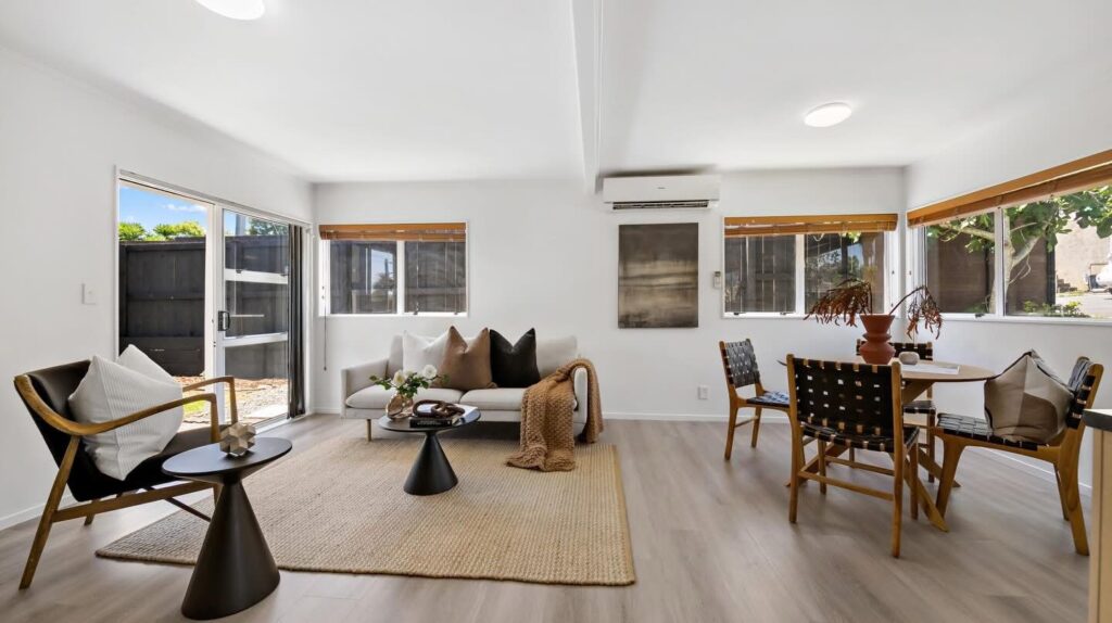 Mount Roskill real estate agent — sold result achieved by Sarah and Julie Harcourts, top Auckland real estate agents specialising in Mount Roskill.