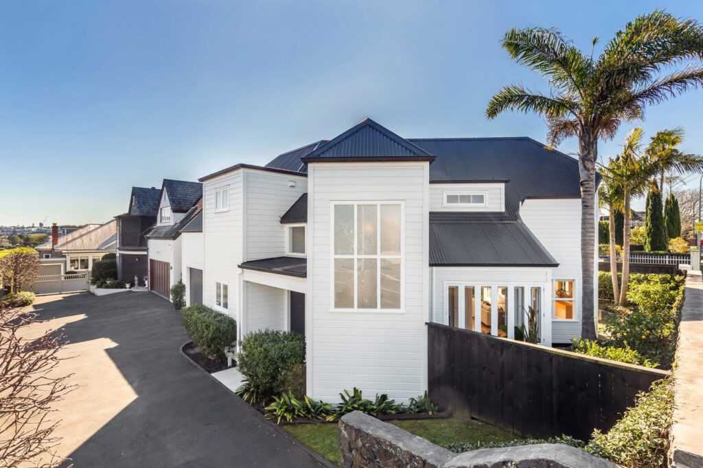 Remuera real estate agent — sold result achieved by Sarah and Julie Harcourts, top Auckland real estate agents specialising in Remuera.