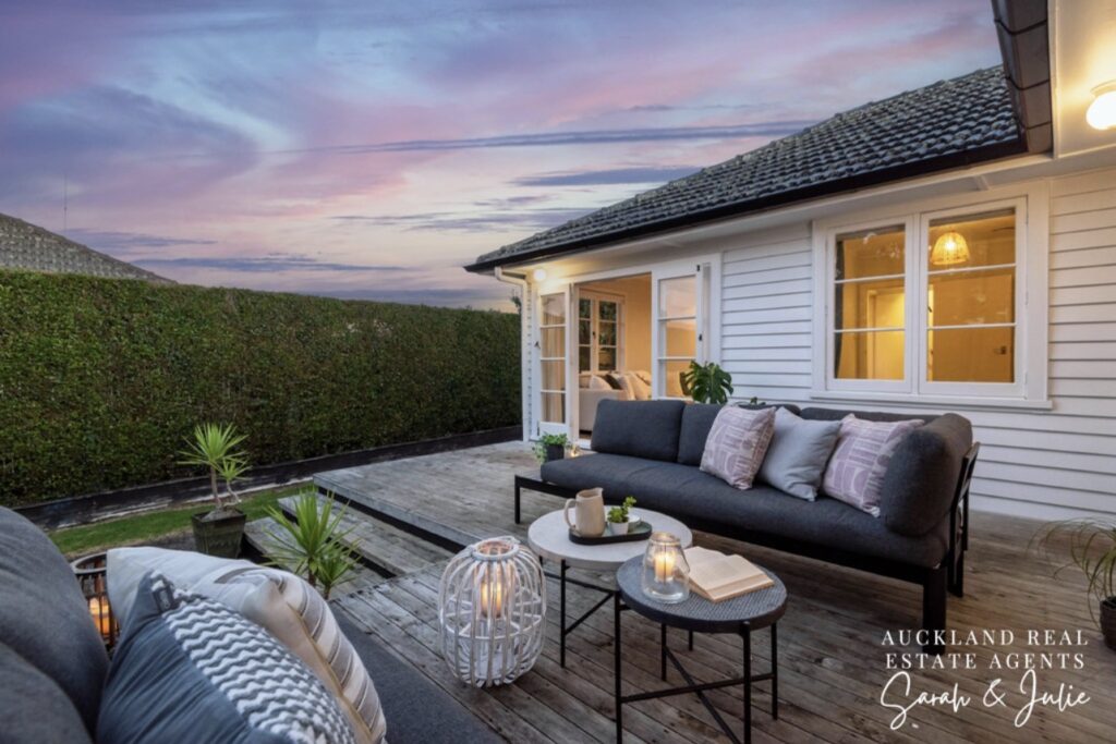 Te Atatu Peninsula real estate agent — recently sold by Sarah and Julie Harcourts, top Auckland real estate agents with a strong track record across Te Atatu Peninsula.