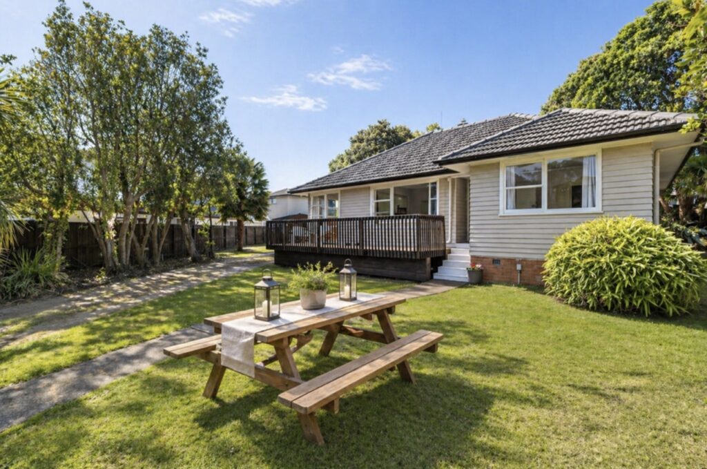 Te Atatu South real estate agent — another successful sale by Sarah and Julie Harcourts, top Auckland real estate agents known for results in Te Atatu South.