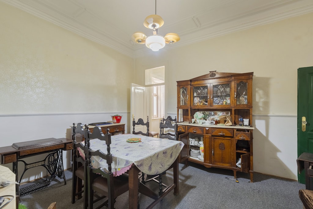 Classic Auckland home presented for estate sales in Auckland with original character