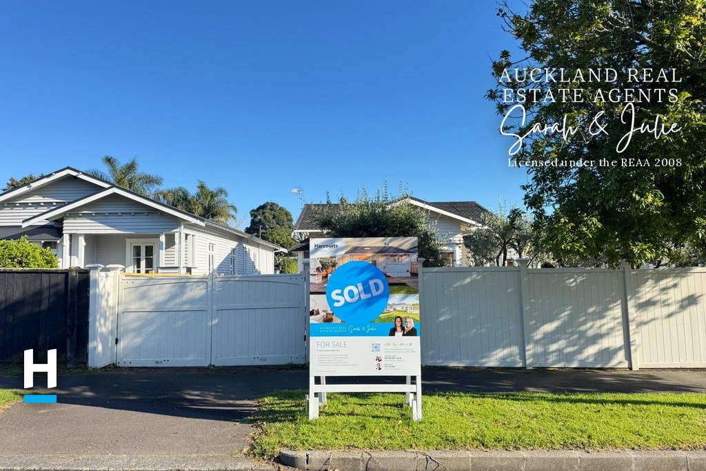 Character bungalow street in Mount Albert, Auckland — selling a home in Mount Albert market update