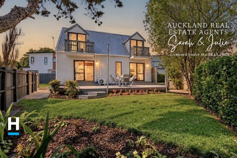 Living in West Harbour and Westgate, West Auckland, with parkside homes and amenities nearby
